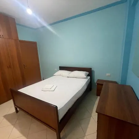 Sea View Apartment Sarande