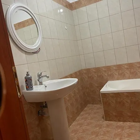 Sea View Apartment Sarande
