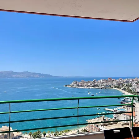 Sea View Apartment